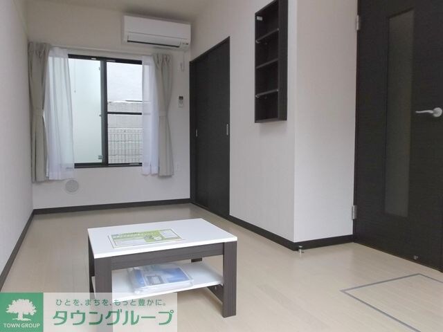 レオネクストクラージュの物件内観写真