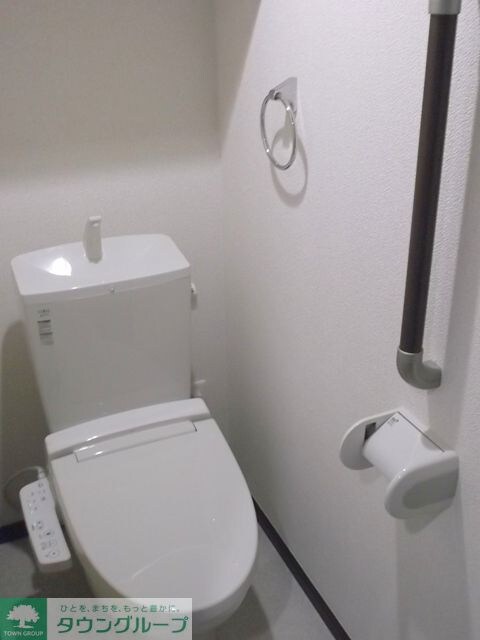 レオネクストクラージュの物件内観写真