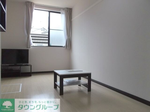 レオネクストクラージュの物件内観写真