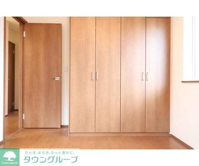 西新井栄町2丁目戸建の物件内観写真