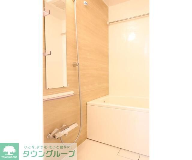 西新井栄町2丁目戸建の物件内観写真