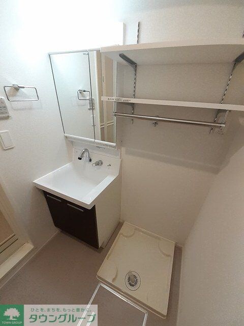 グレイスの物件内観写真