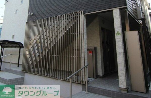 クレイノリーウンの物件内観写真