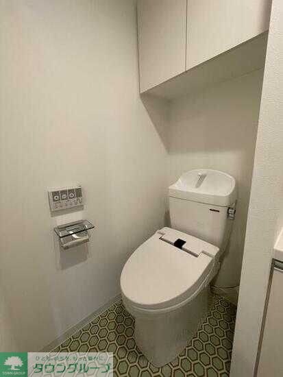 LOG上野駅前の物件内観写真