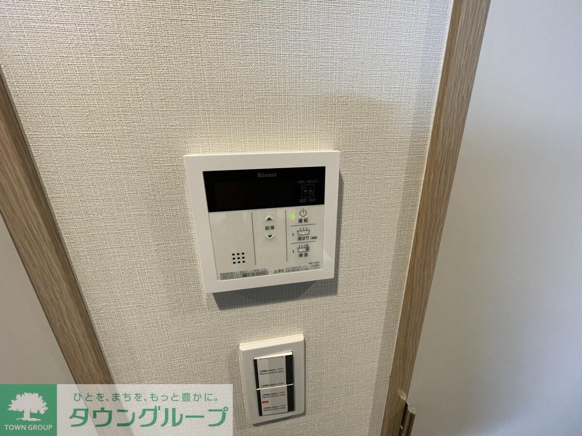 LUNIQ新御徒町Iの物件内観写真