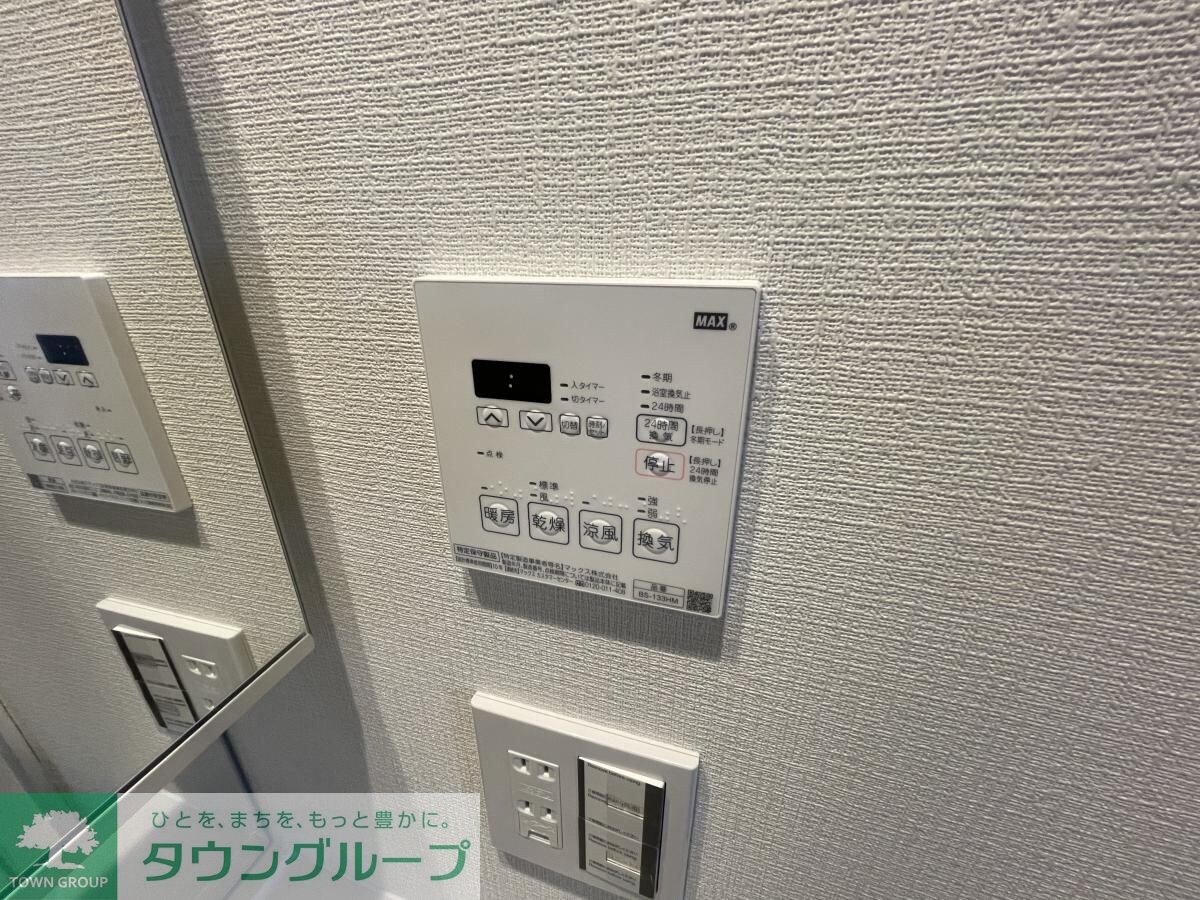 LUNIQ新御徒町Iの物件内観写真