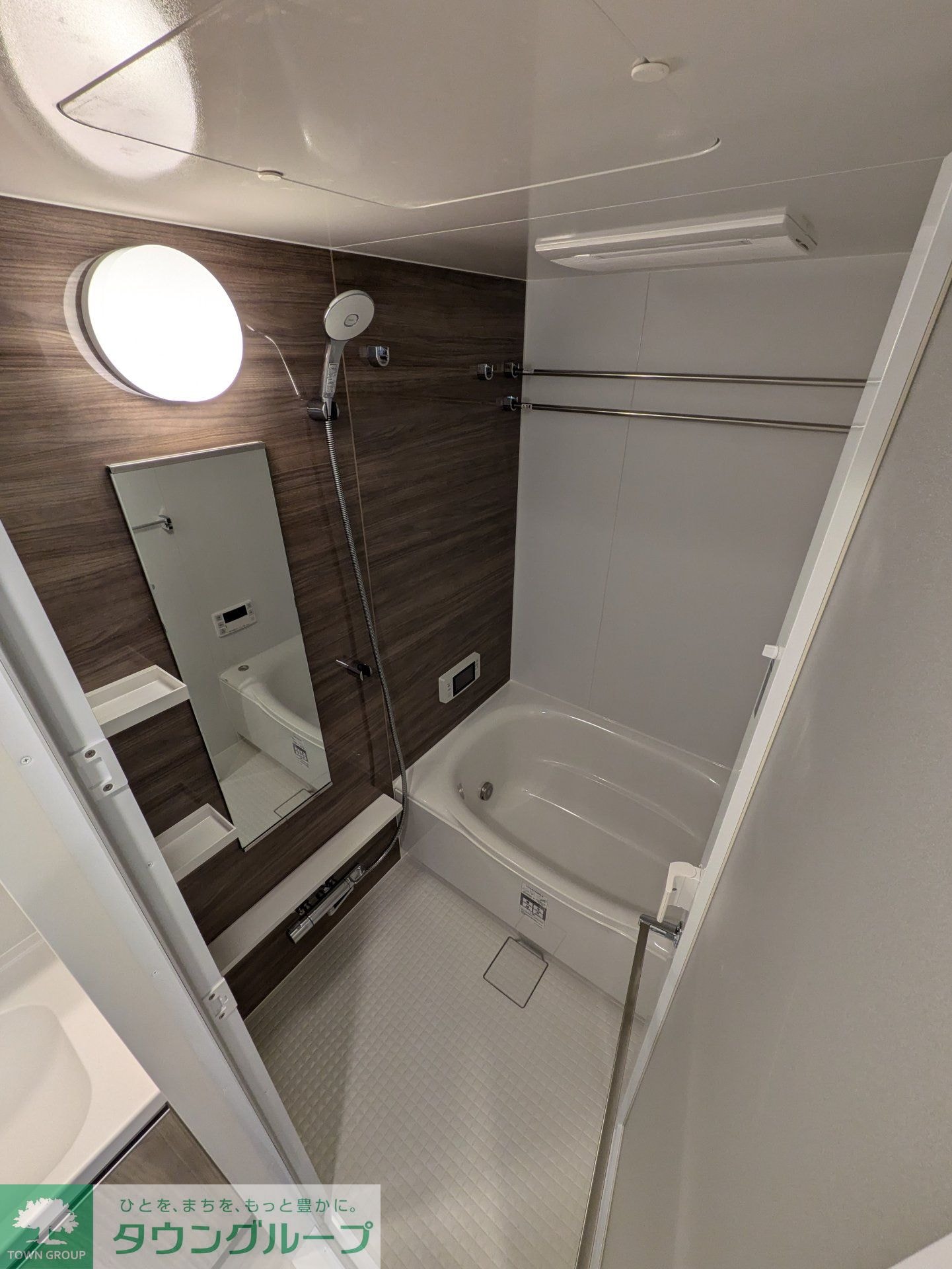 アーバネックス北上野の物件内観写真