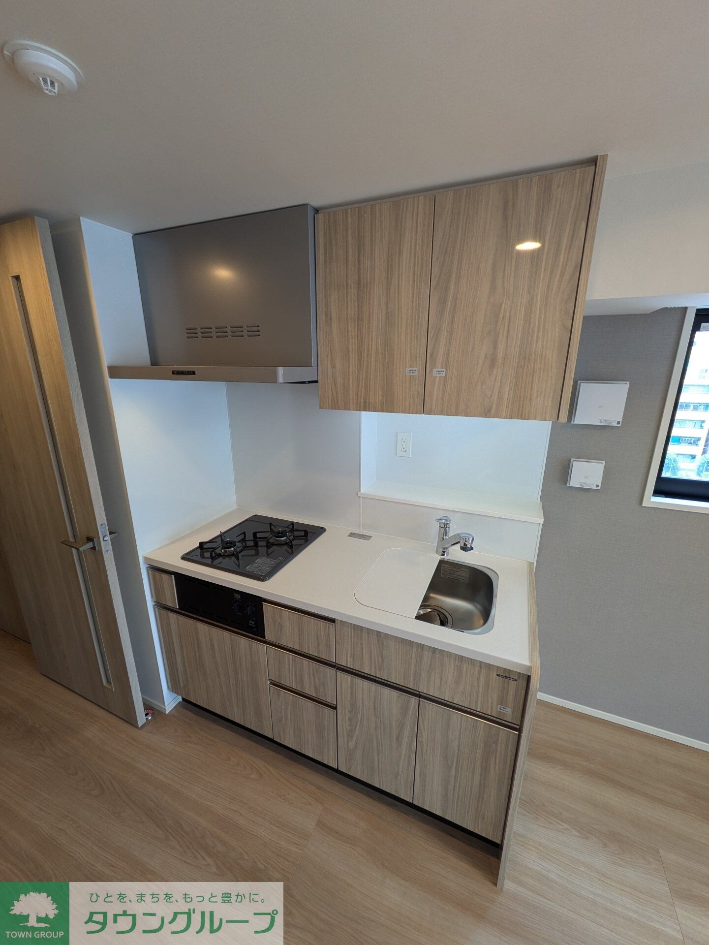 アーバネックス北上野の物件内観写真