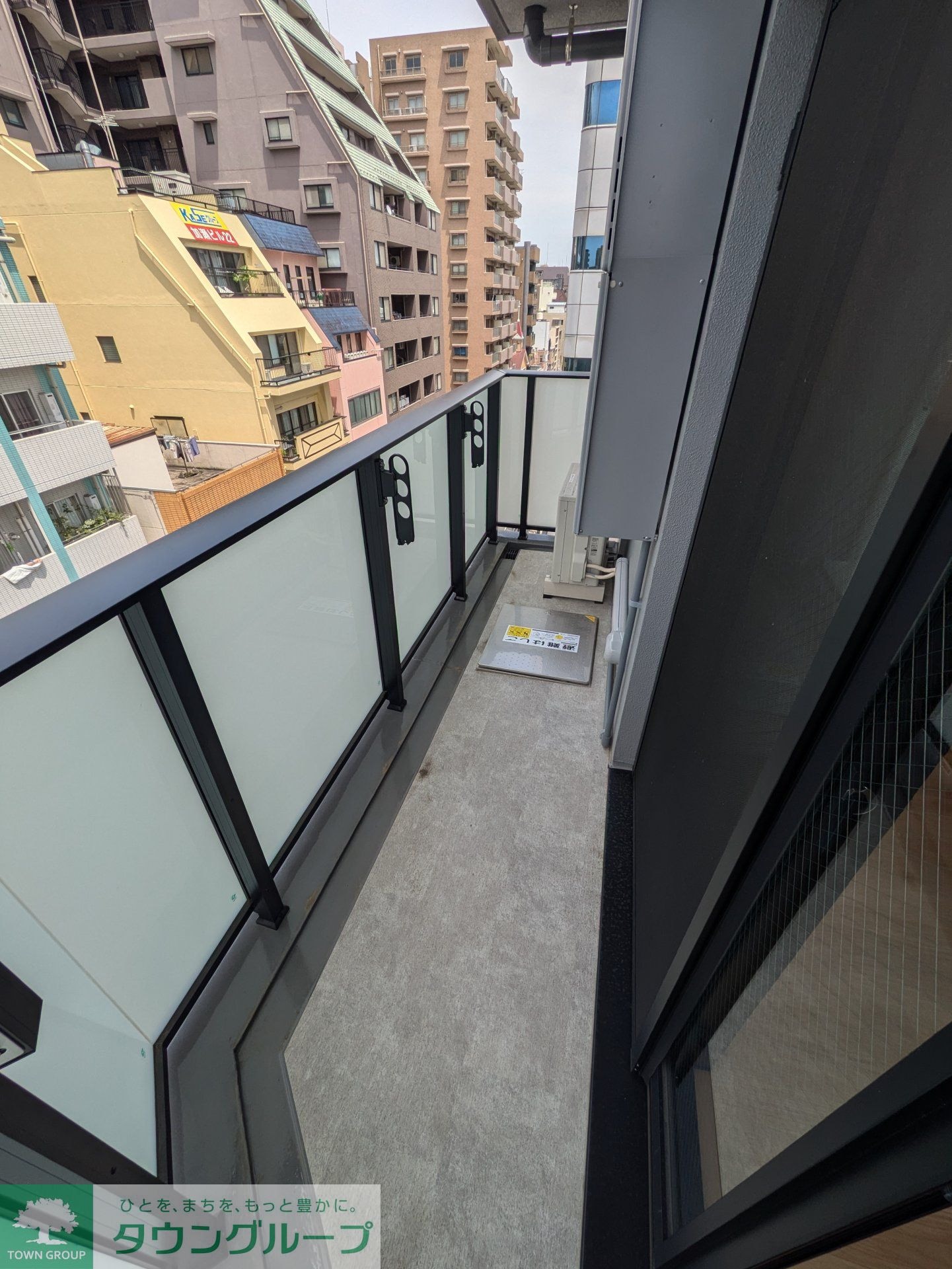 アーバネックス北上野の物件内観写真