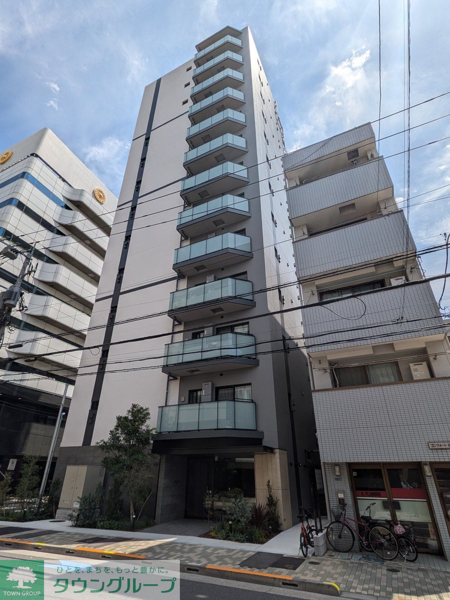 アーバネックス北上野の物件内観写真