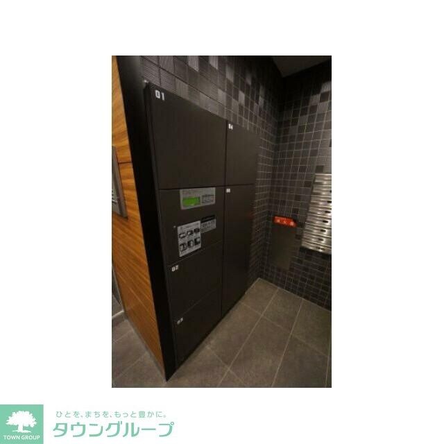 クレヴィスタ南千住の物件内観写真