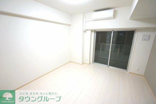 クレヴィスタ南千住の物件内観写真