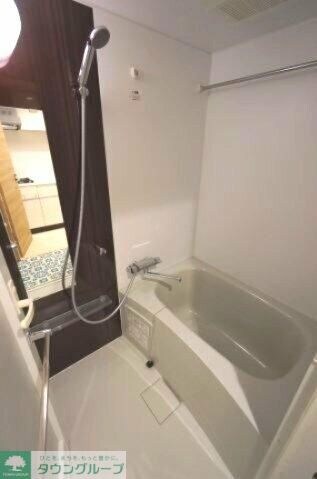 クレヴィスタ南千住の物件内観写真