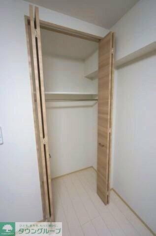 クレヴィスタ南千住の物件内観写真