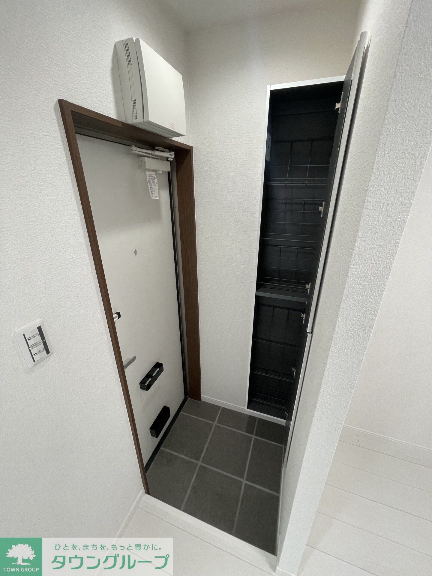 グランクオール三ノ輪の物件内観写真