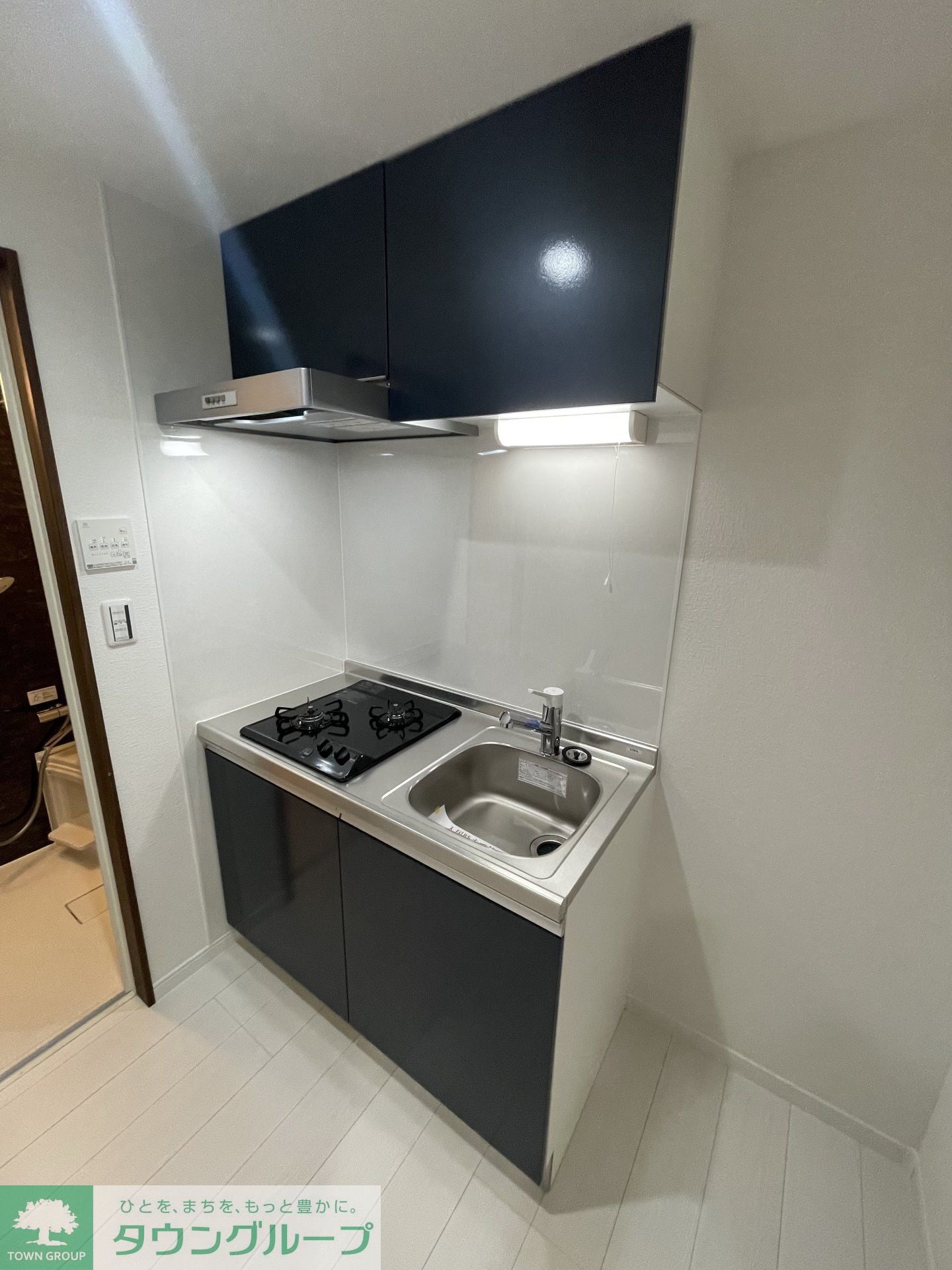 グランクオール三ノ輪の物件内観写真