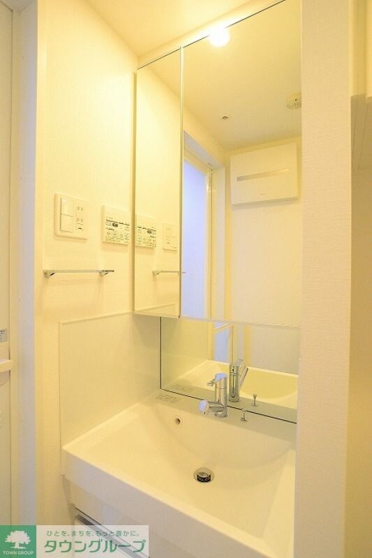 グランドコンシェルジュ新御徒町アジールコートの物件内観写真