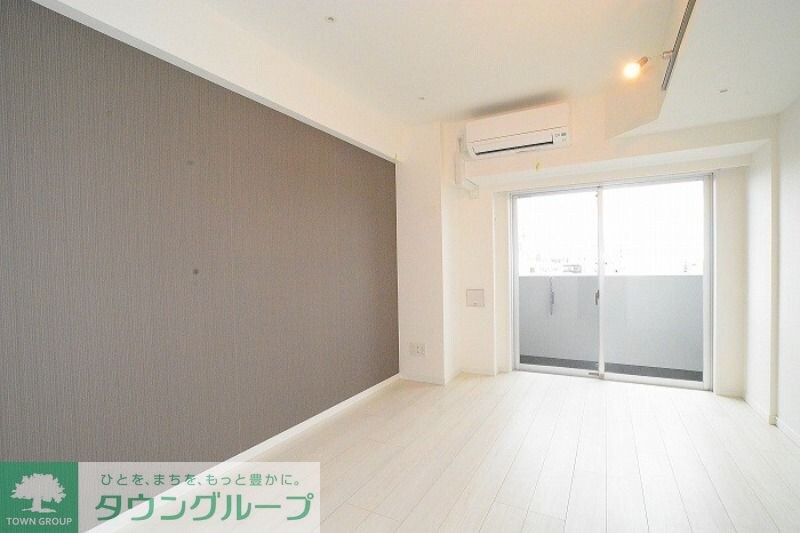 グランドコンシェルジュ新御徒町アジールコートの物件内観写真