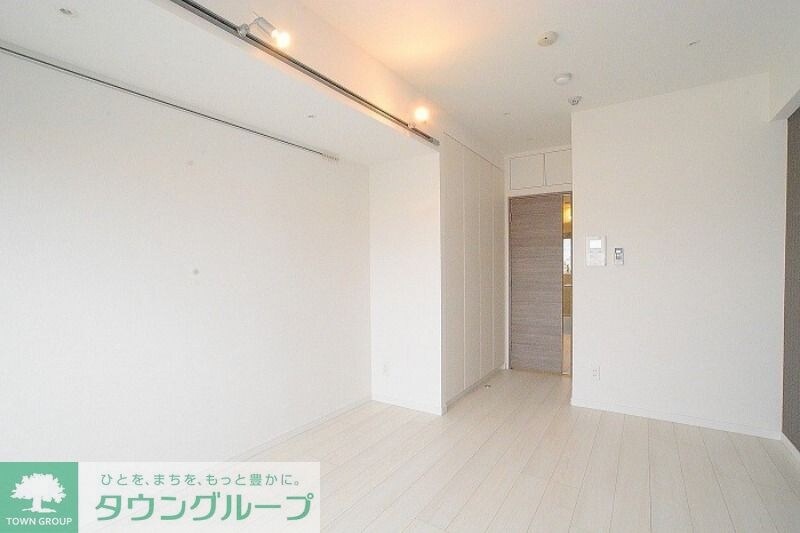 グランドコンシェルジュ新御徒町アジールコートの物件内観写真