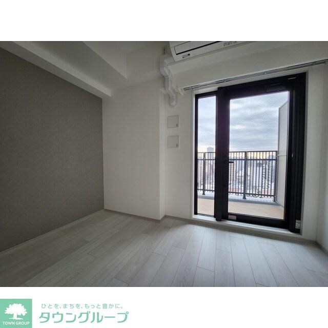 コスモグラシア三ノ輪の物件内観写真