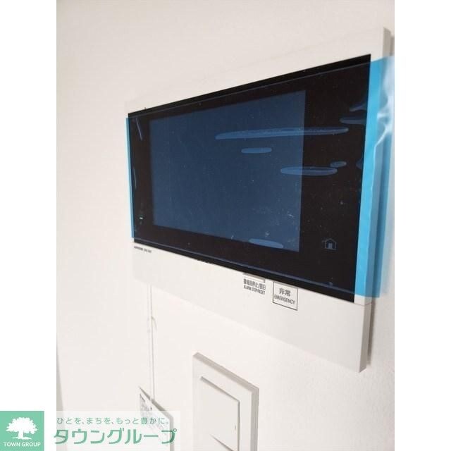 コスモグラシア三ノ輪の物件内観写真