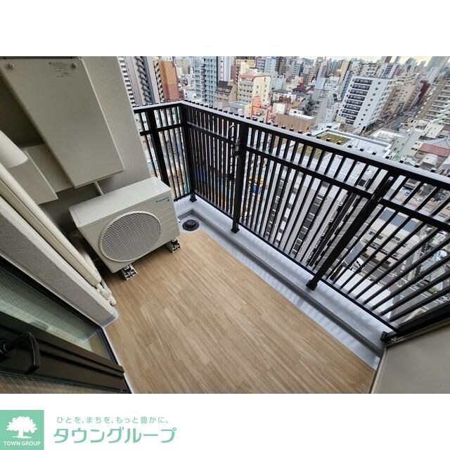 コスモグラシア三ノ輪の物件内観写真