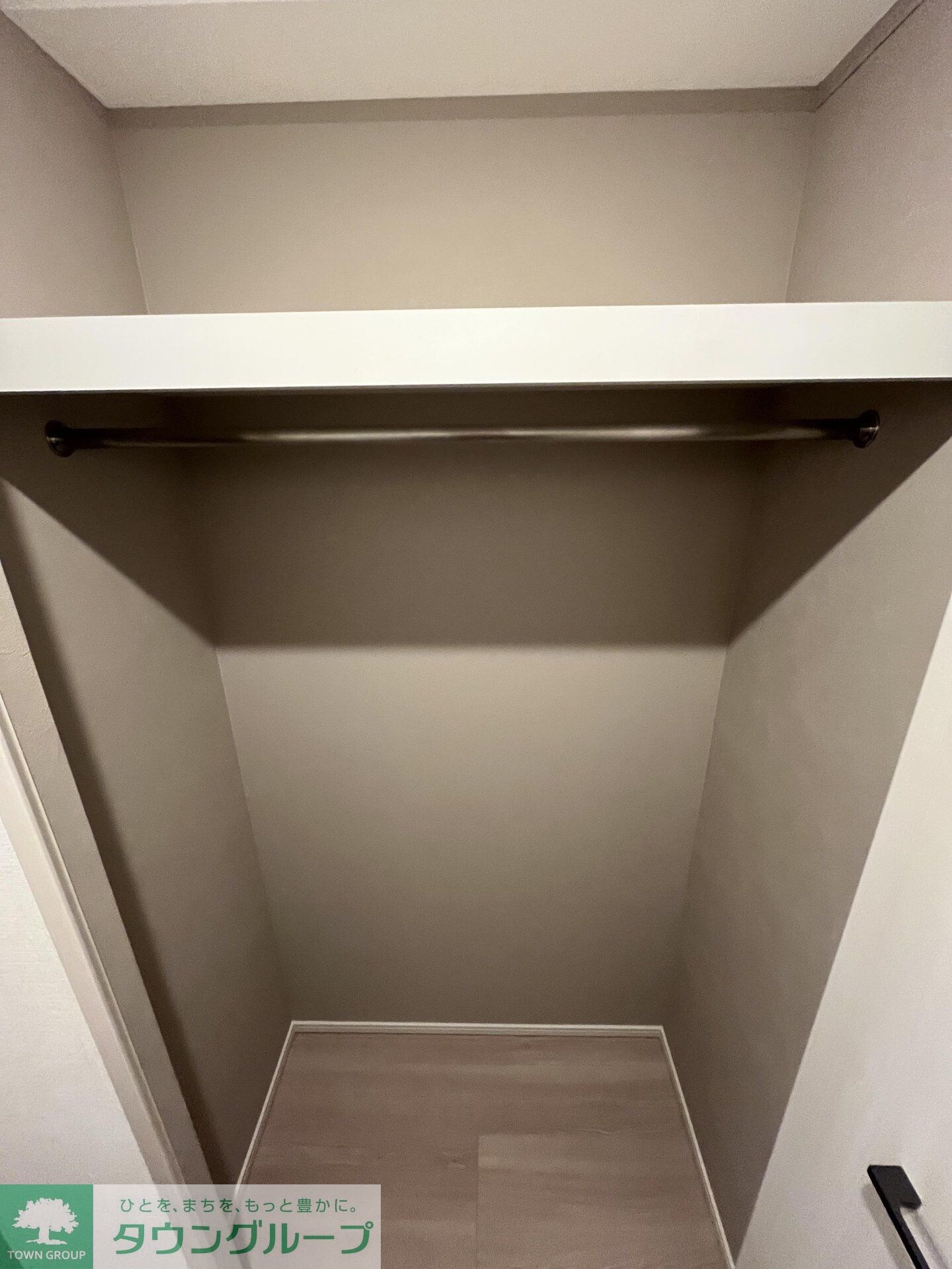 ザ・レジデンス・オブ・トーキョー H20 スカイタワーの物件内観写真