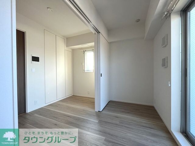 パークアクシス上野EASTの物件内観写真