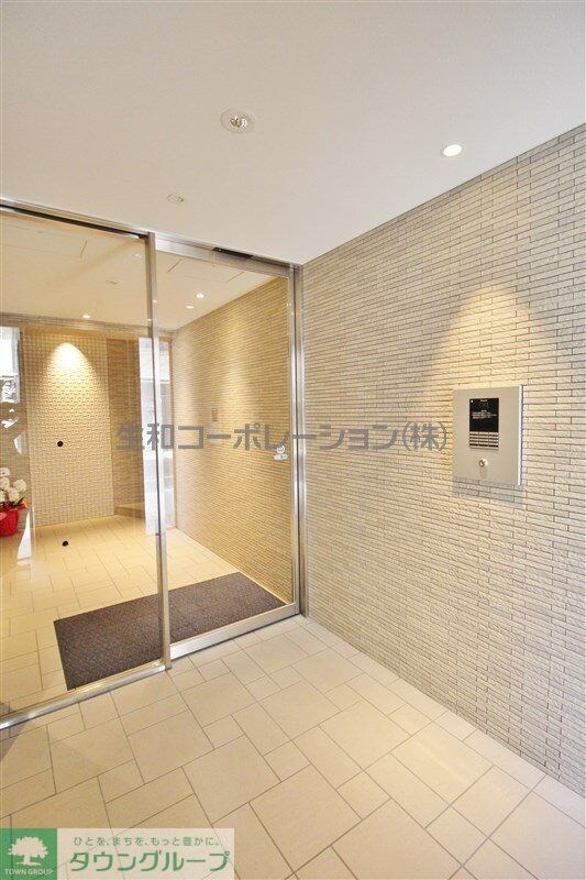 プチフルール入谷の物件内観写真