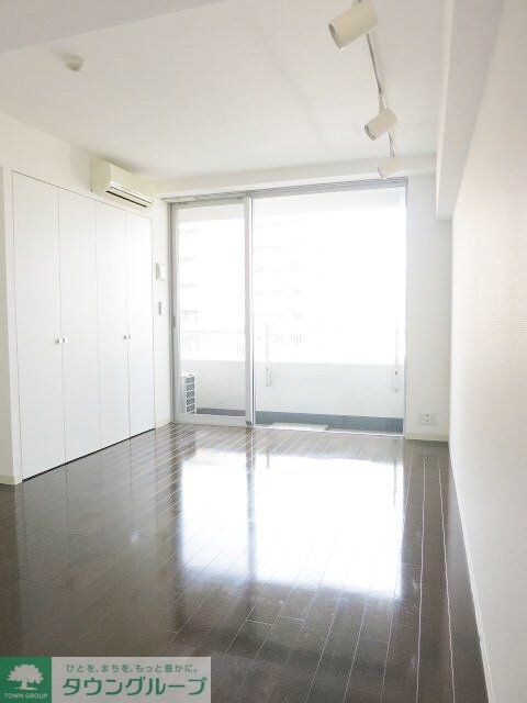 プロスペクトKALON三ノ輪の物件内観写真