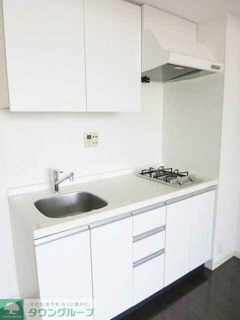 プロスペクトKALON三ノ輪の物件内観写真