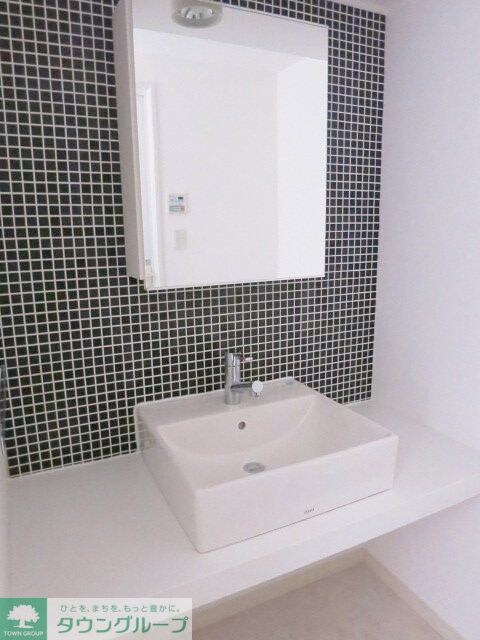 プロスペクトKALON三ノ輪の物件内観写真