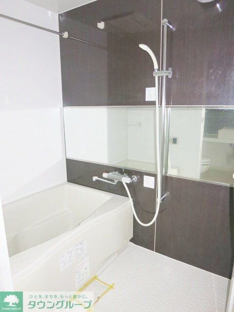 プロスペクトKALON三ノ輪の物件内観写真