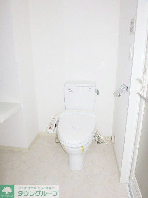 プロスペクトKALON三ノ輪の物件内観写真