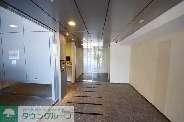 プロスペクトKALON三ノ輪の物件内観写真