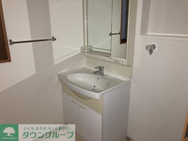 マルソ松が谷の物件内観写真