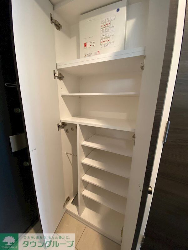 メイクス上野の物件内観写真