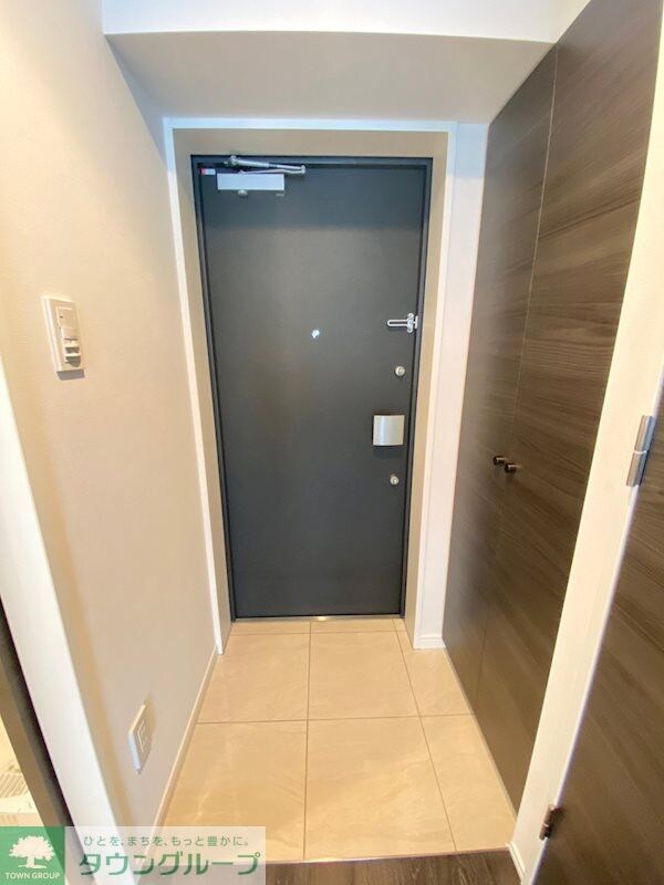 メイクス上野の物件内観写真