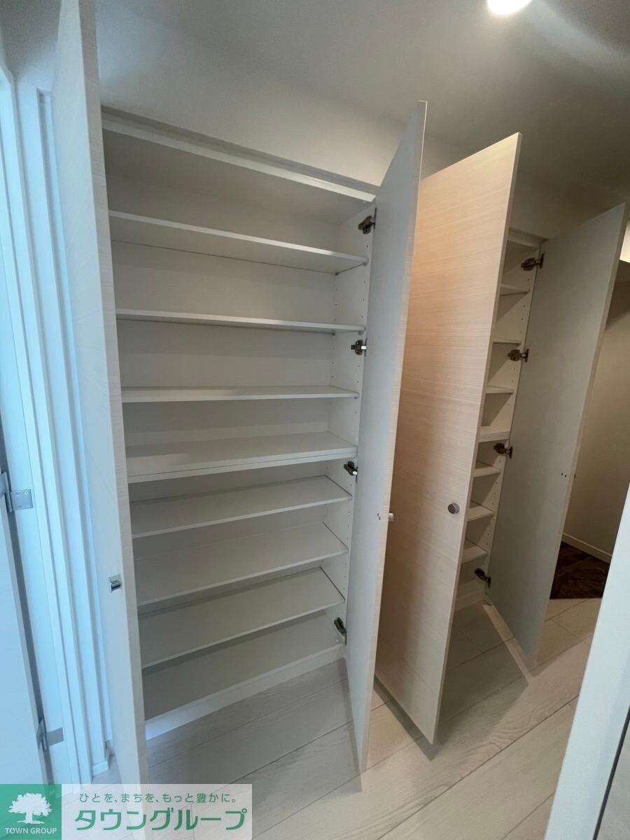 メイクス上野の物件内観写真