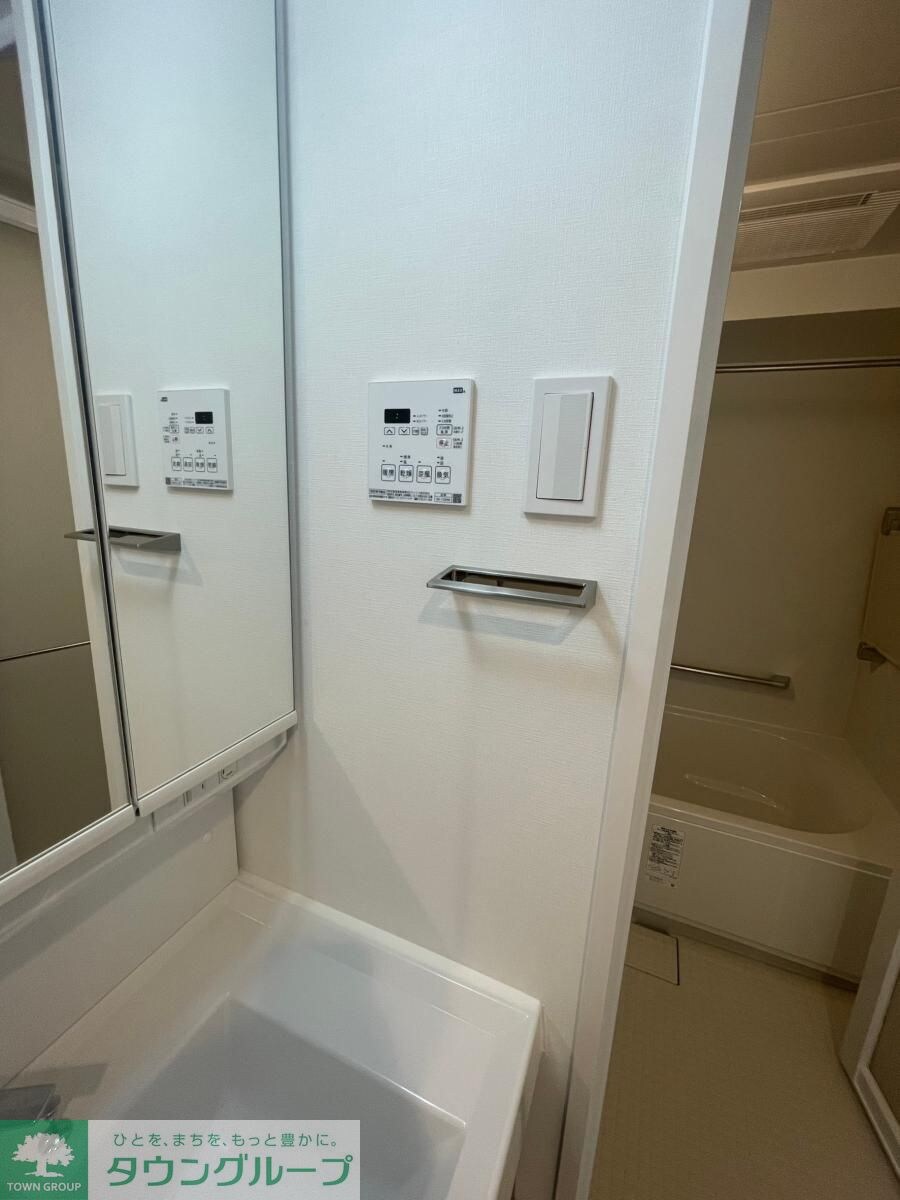 メイクス上野の物件内観写真