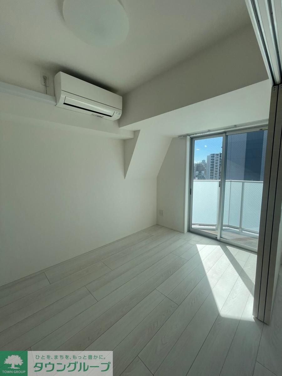 メイクス上野の物件内観写真