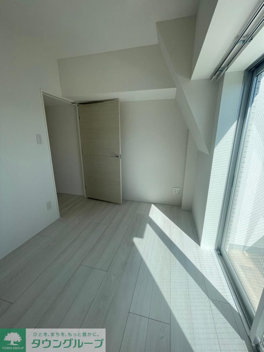 メイクス上野の物件内観写真