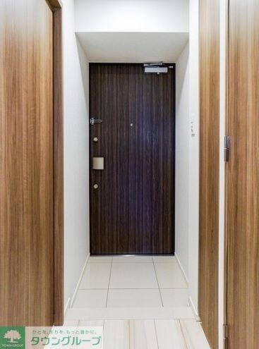 リビオメゾン入谷の物件内観写真