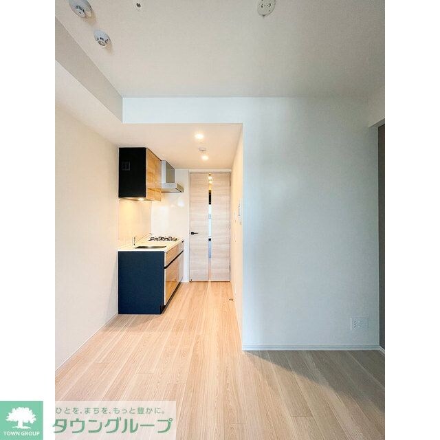 ルフォンプログレ浅草入谷の物件内観写真