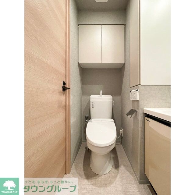 ルフォンプログレ浅草入谷の物件内観写真