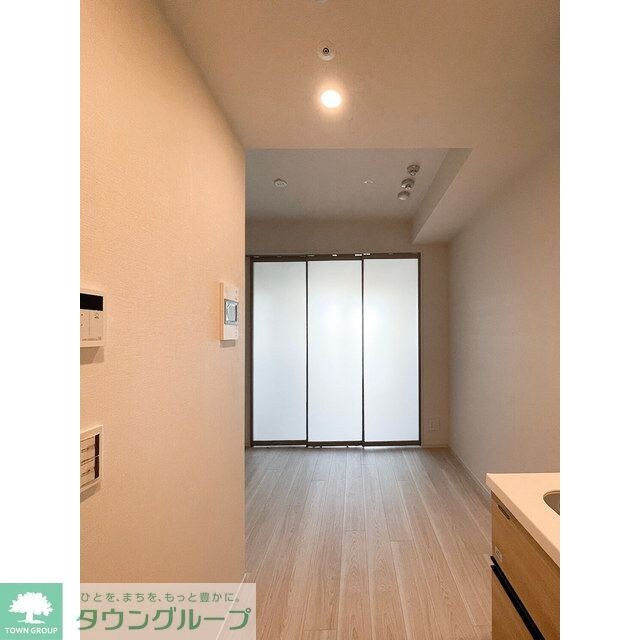 ルフォンプログレ浅草入谷の物件内観写真