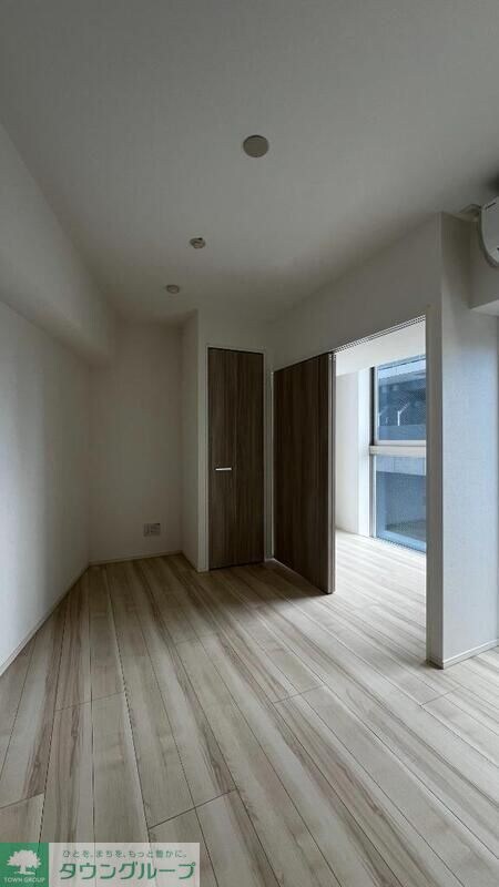 ルミーク根岸の物件内観写真