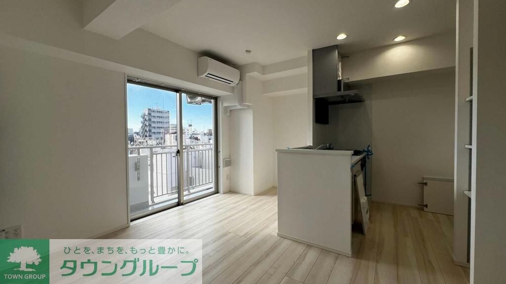 ルミーク根岸の物件内観写真