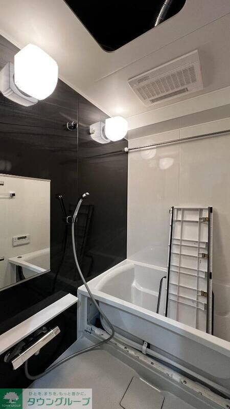 ルミーク根岸の物件内観写真