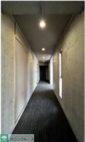 ルミーク根岸の物件内観写真